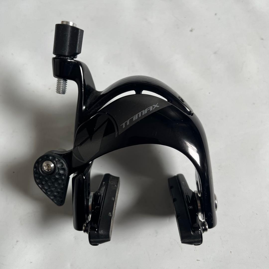 【超美品】VISION TRIMAX AERO CALIPER