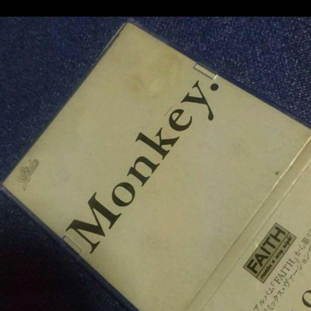 ジョージマイケル 8センチシングル8cm wham E MICHAEL