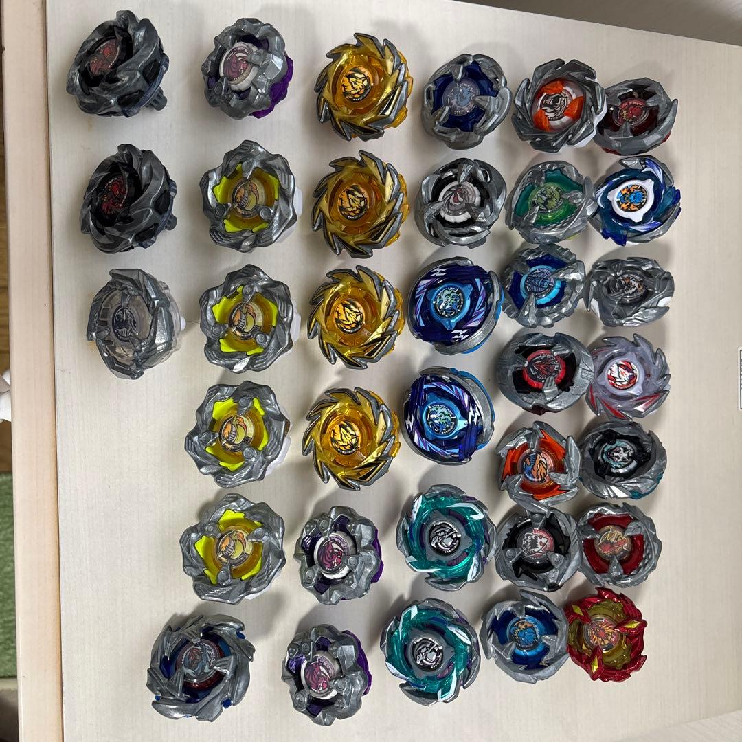 ベイブレードxまとめ売り