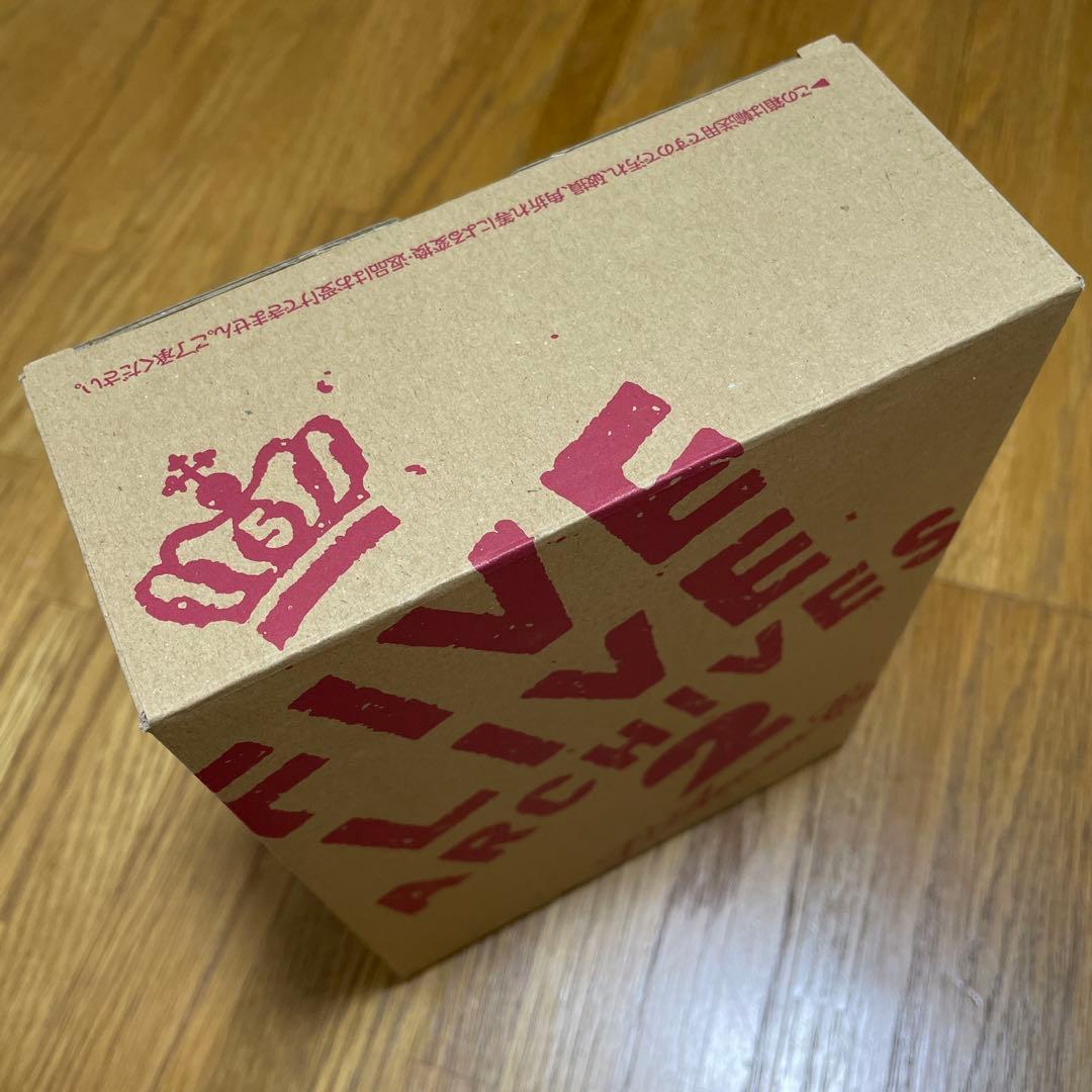 L'Arc〜en〜Ciel ラルク FIVE LIVE ARCHIVES 2