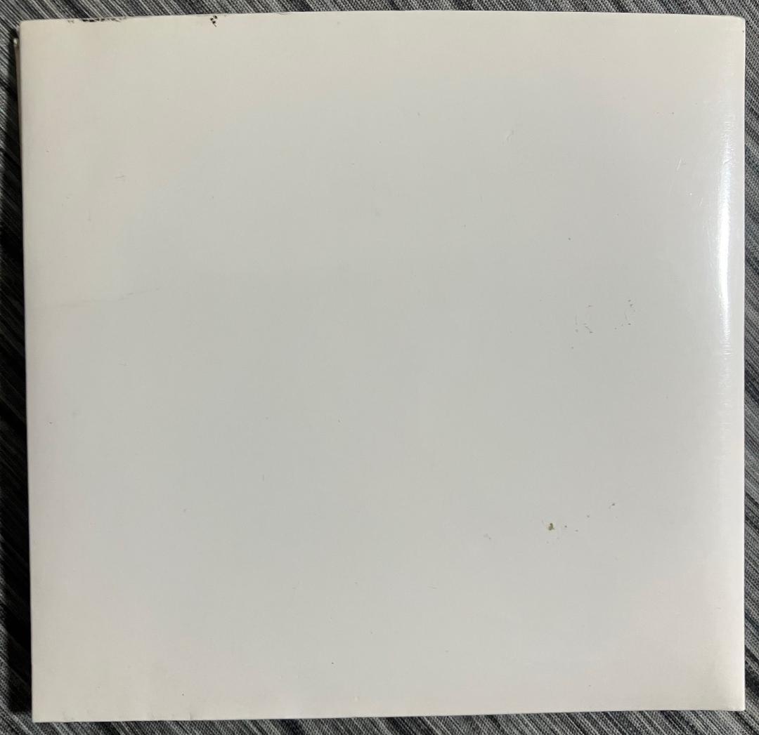 【超希少】ビートルズ ホワイトアルバム Mono CD PMCD 7067/ 8