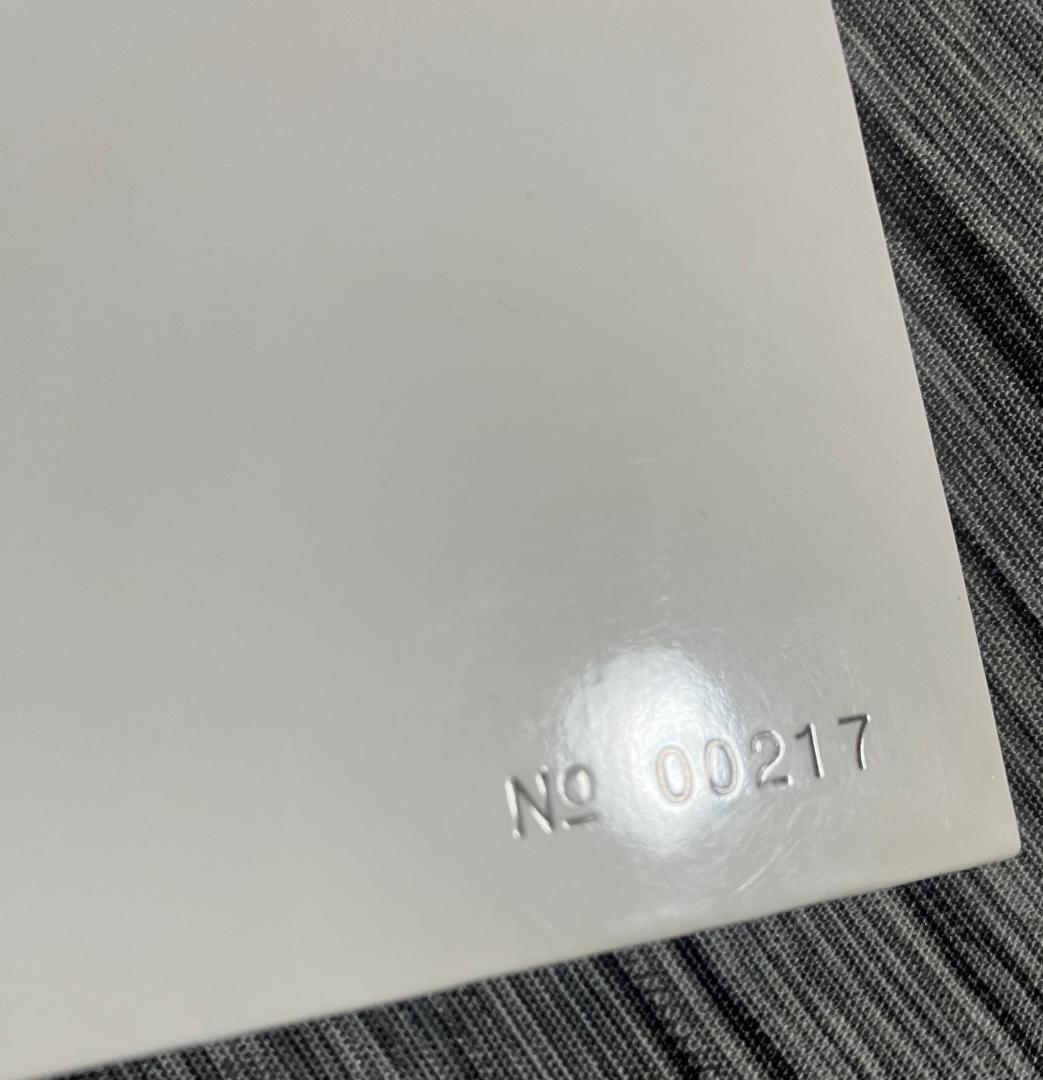 【超希少】ビートルズ ホワイトアルバム Mono CD PMCD 7067/ 8