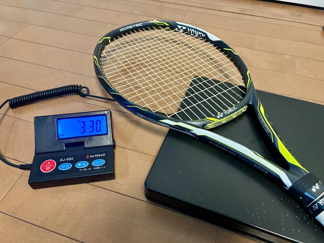 美品 YONEX EZONE DR 98 イーゾーンディーアール 98 G2