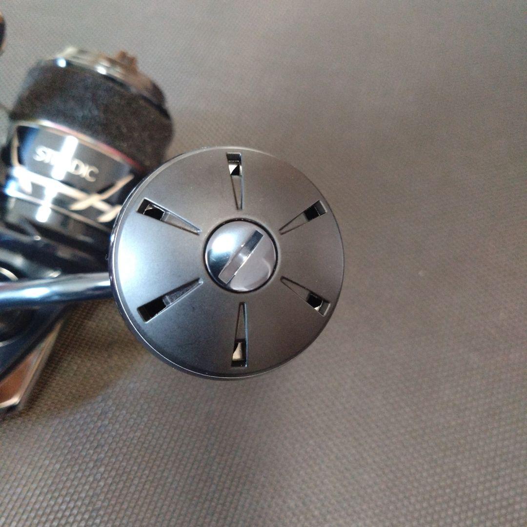 シマノ ストラディック SW 5000XG