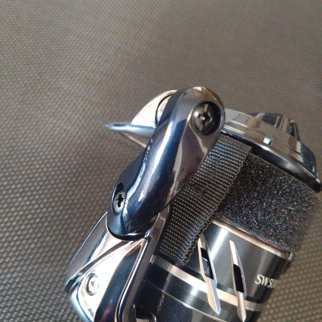 シマノ ストラディック SW 5000XG