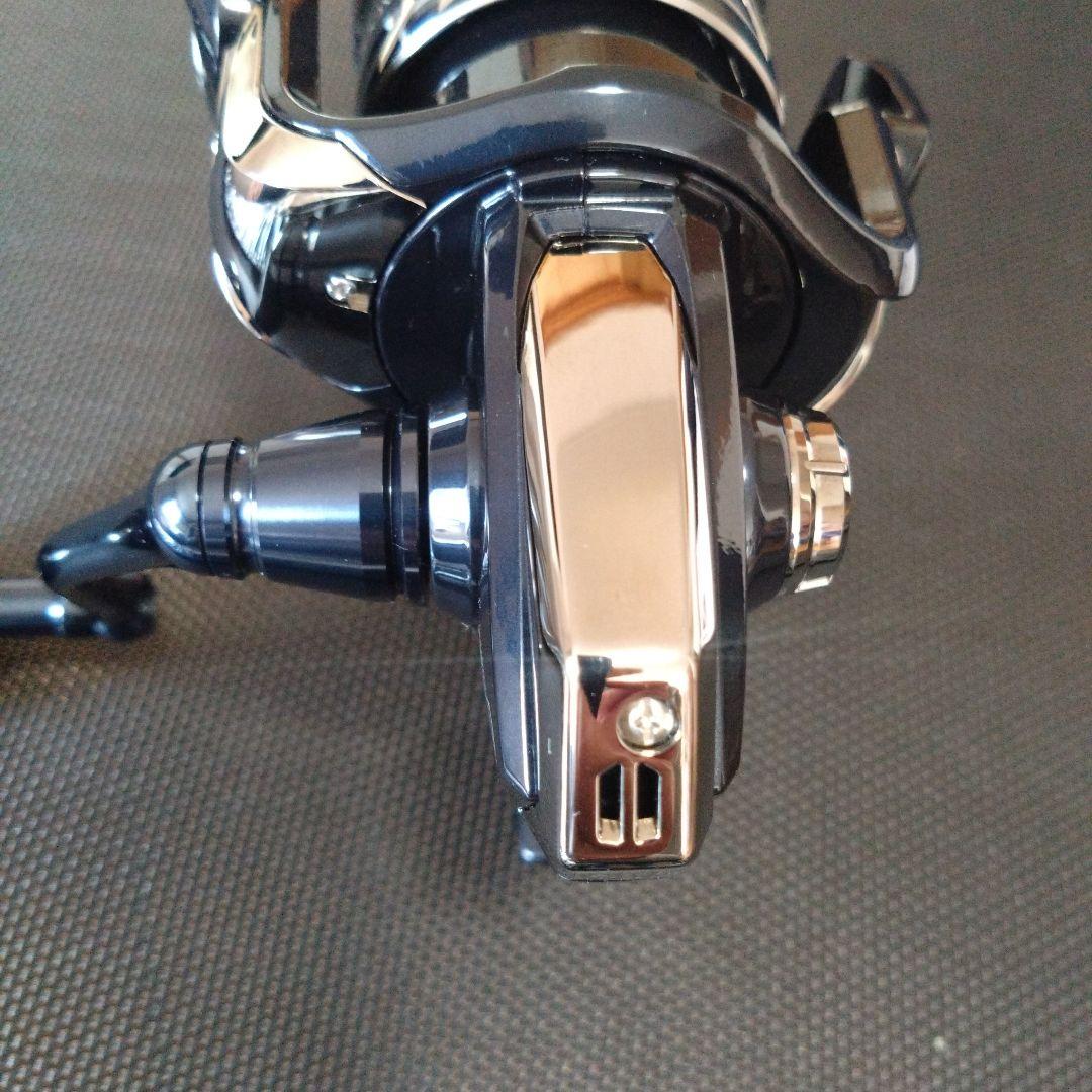 シマノ ストラディック SW 5000XG