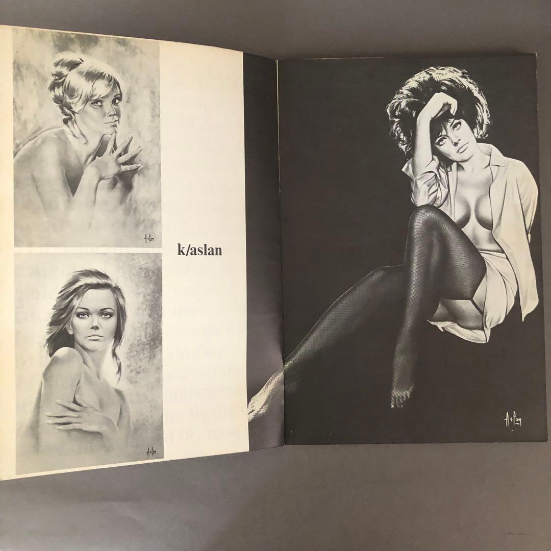 洋書　キッチュなイラスト・写真集　KITSCH 2