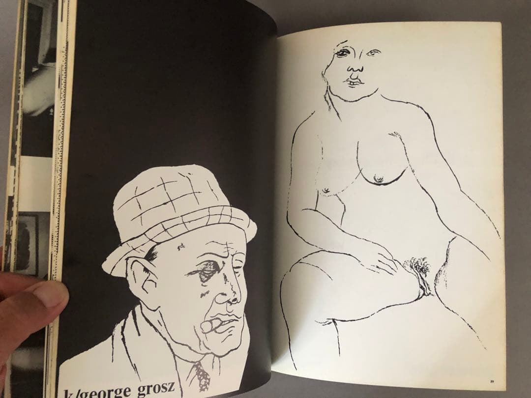 洋書　キッチュなイラスト・写真集　KITSCH 2