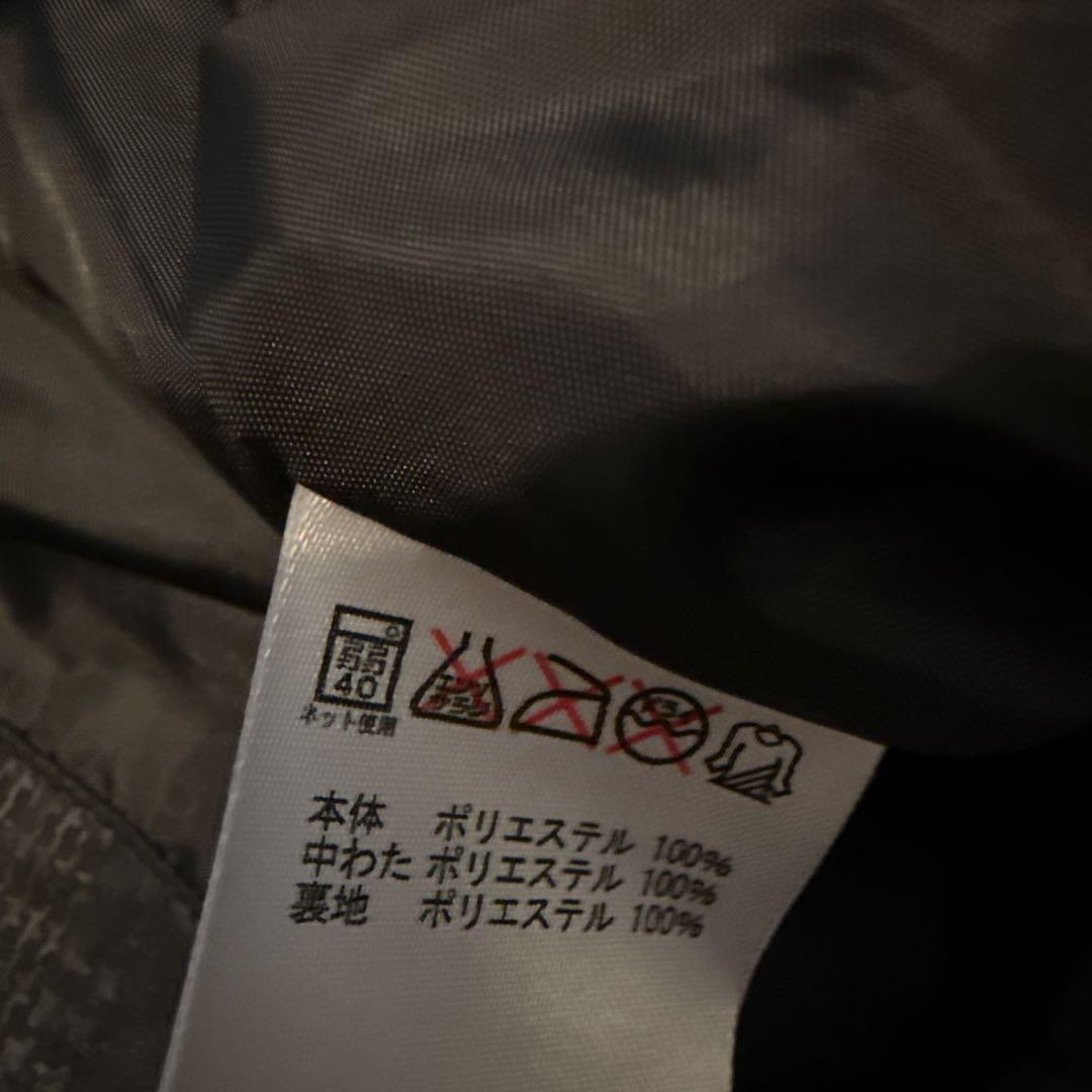 新品 FILA GOLF 中綿　ゴルフウェア上下 Mサイズ