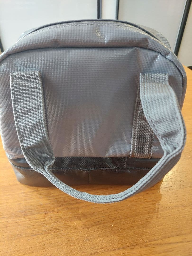 ☆美品 ビームス・ゴルフ 保冷付きカートバッグ