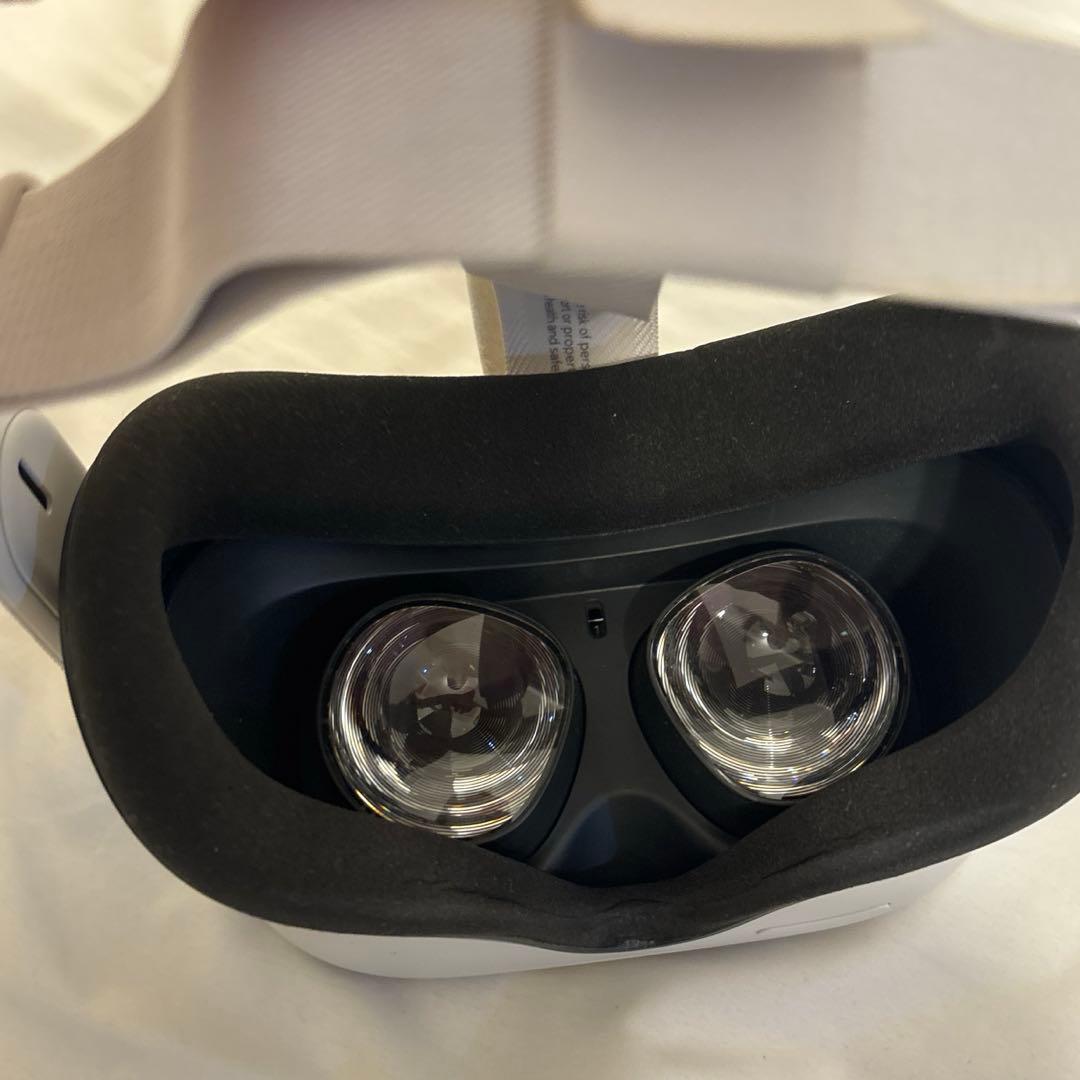  quest 2  quest 64GB メタクエスト