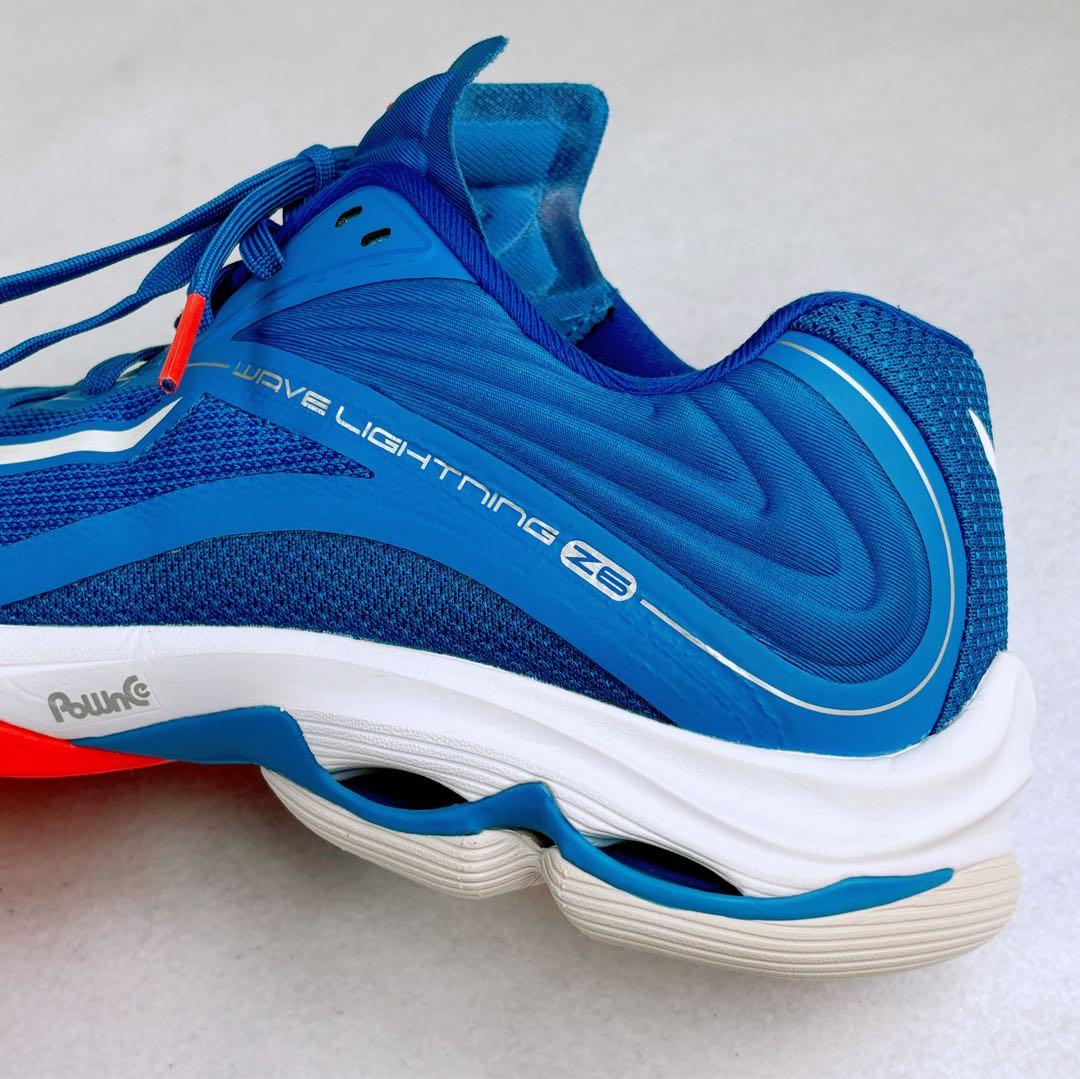 【極美品】Mizuno Wave Lightning Z6 26.5cm
