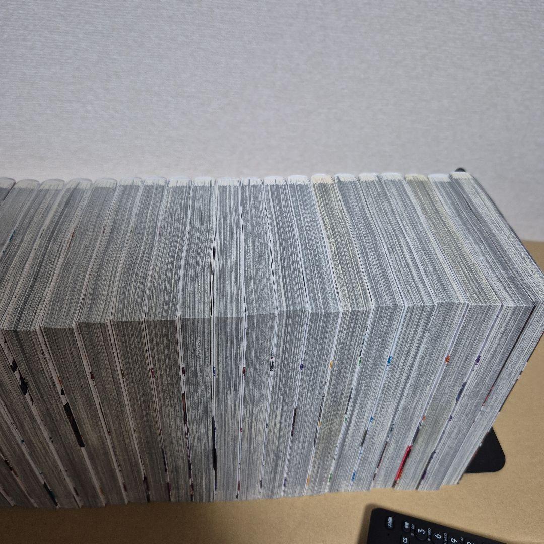 桃源暗鬼 1~28巻 全巻セット　おまけ付き