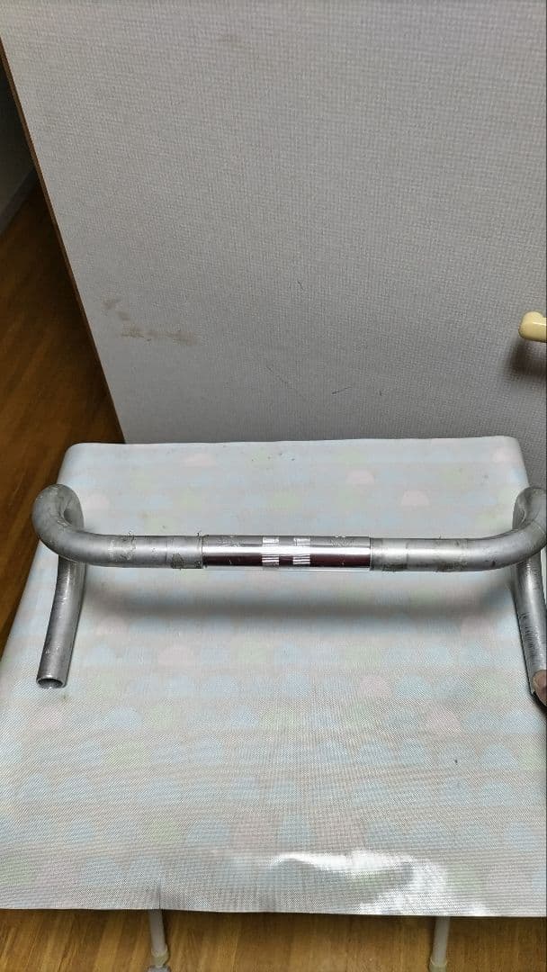 日東 NITTO Mod.55 ドロップバー420mm