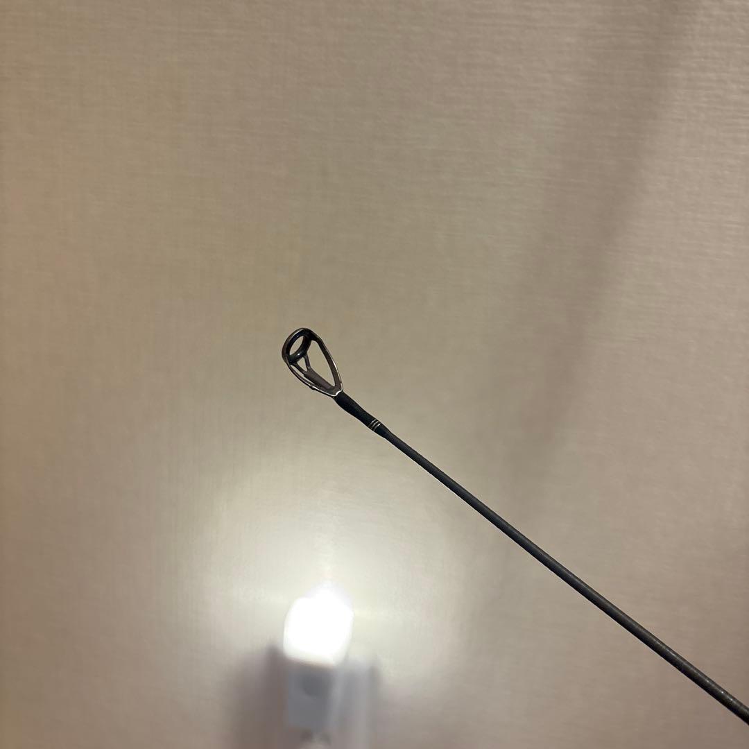 シマノ　ソルティーアドバンス　シーバス　s96m