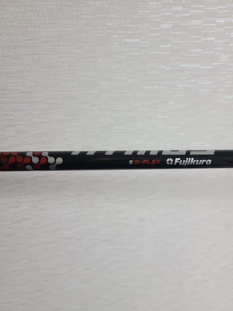 【美品】テーラーメイド M4 ドライバー 10.5° フレックスS