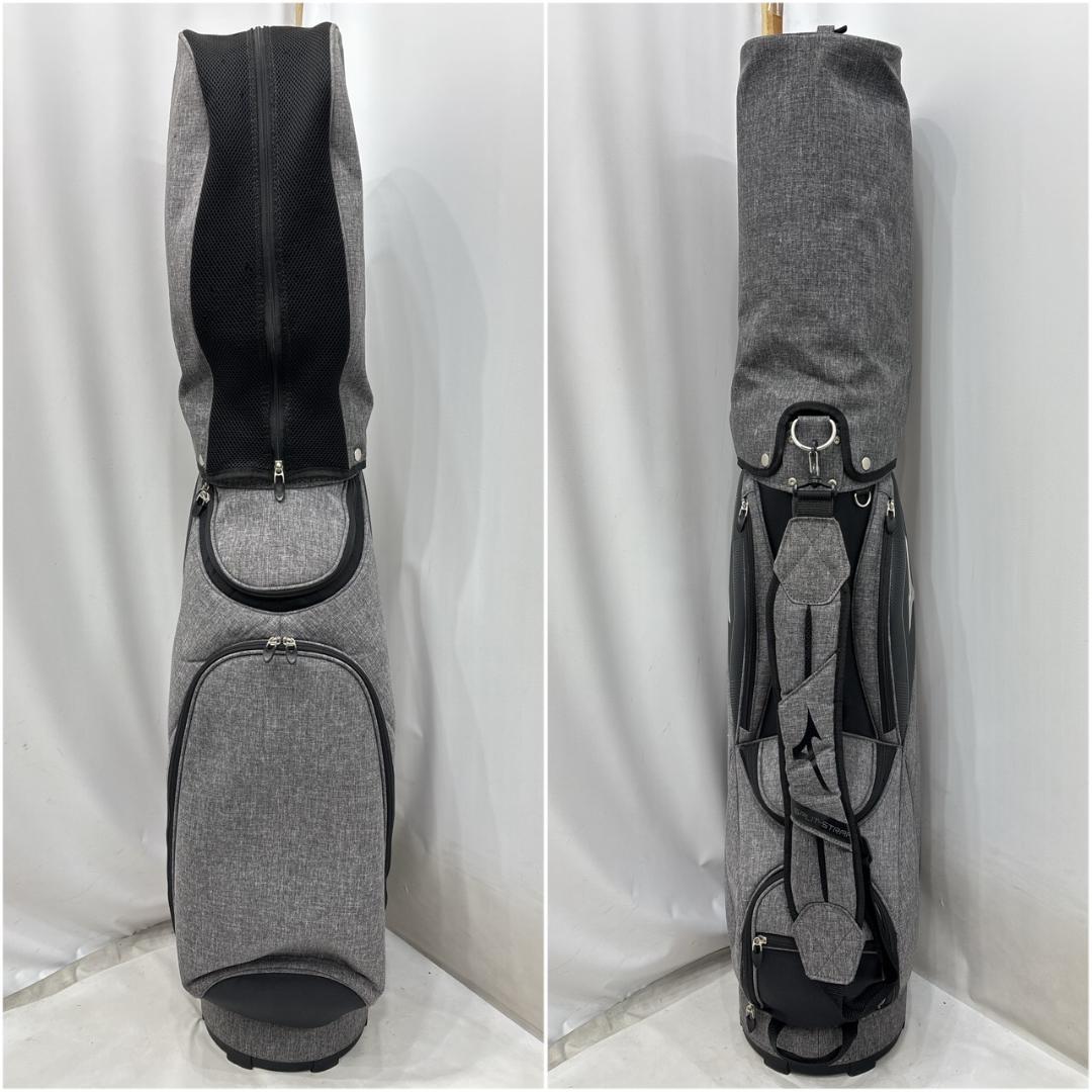 メンズ右利き初心者用　ミズノ　MIZUNO　ゴルフクラブセット　W-2756