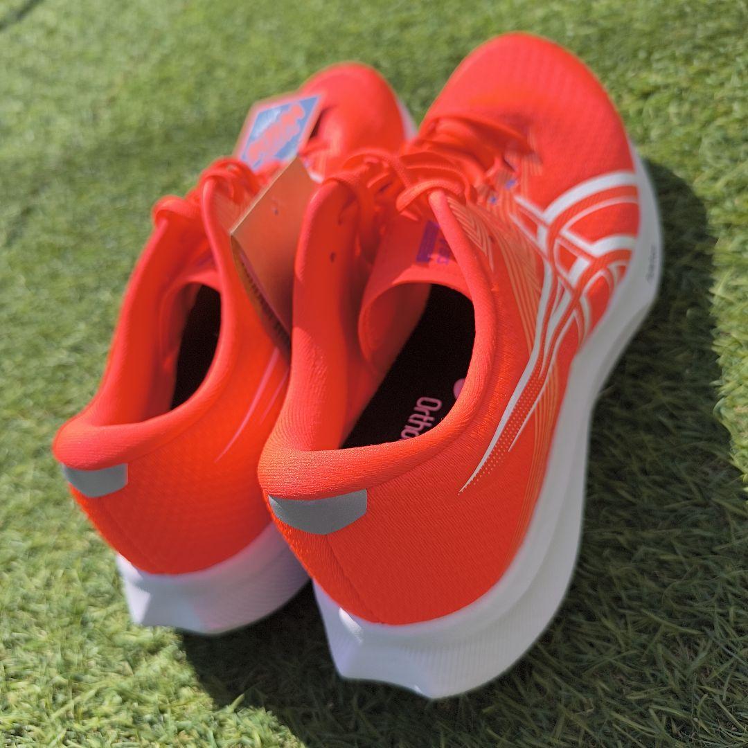 アシックス asics ランニングシューズ 25.5cm