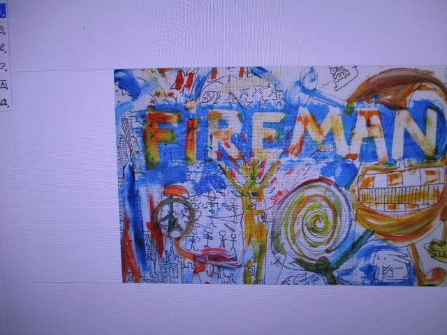 洋楽 paul mccartney the fireman (rare!! pdf)