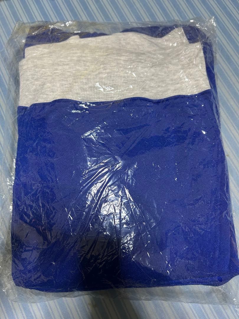 MLB ロサンゼルス・ドジャース パーカー LLサイズ