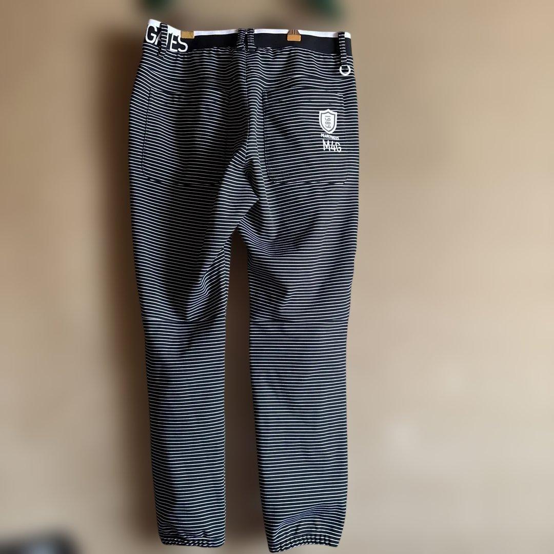 パーリーゲイツ ストレッチジョガーパンツ