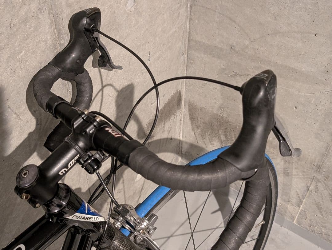 送料込　ピナレロ PINARELLO ガリレオ 105 10s ロードバイク