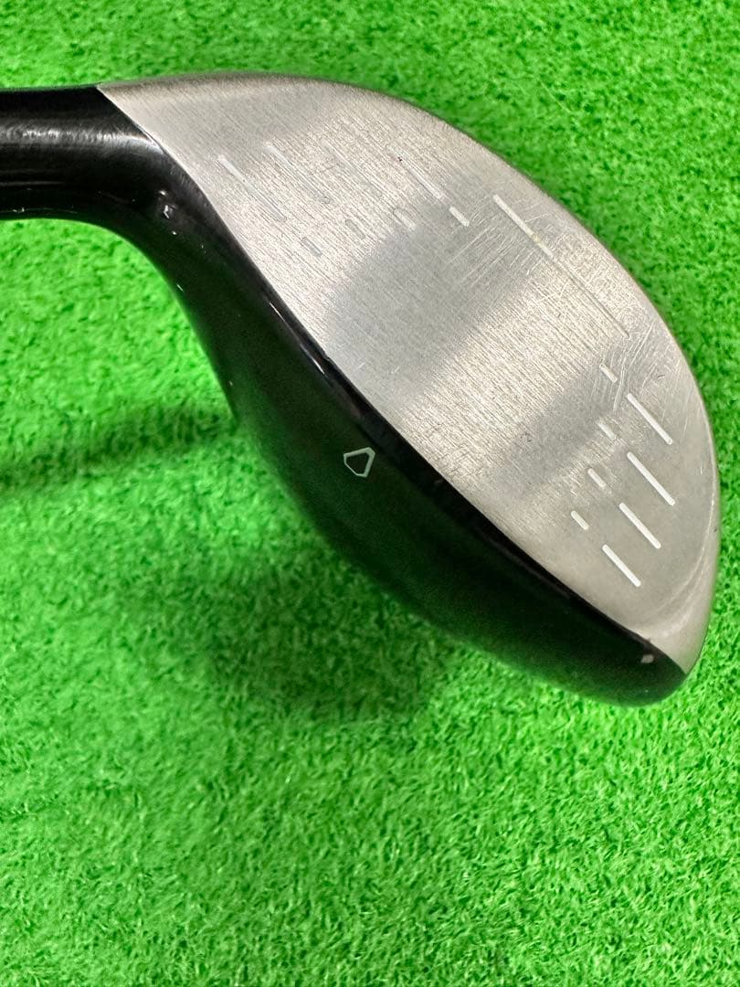 ヤマハ インプレス DRIVESTAR 5W 17° ヘッドカバー付き