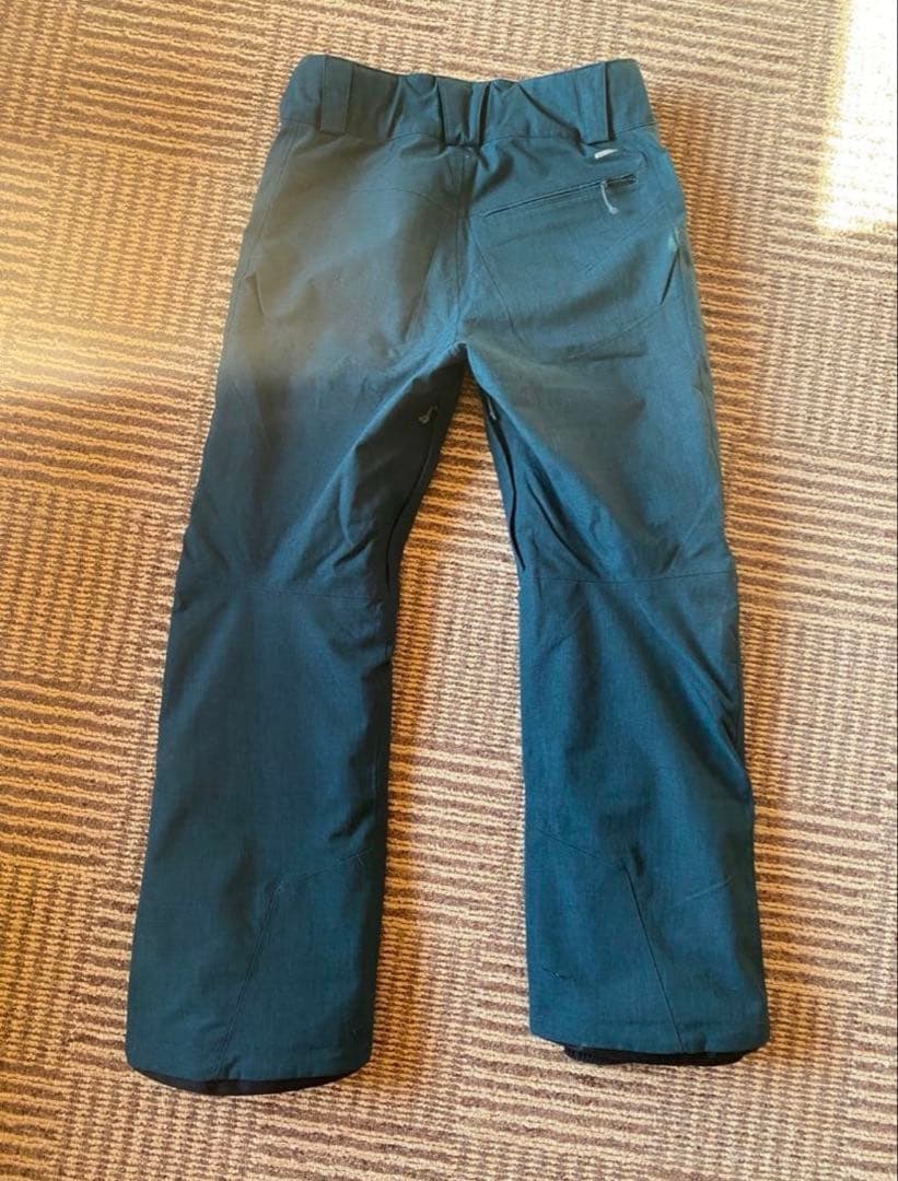 値下げ⭕️ Salomon サロモン スキーウェア Sサイズ