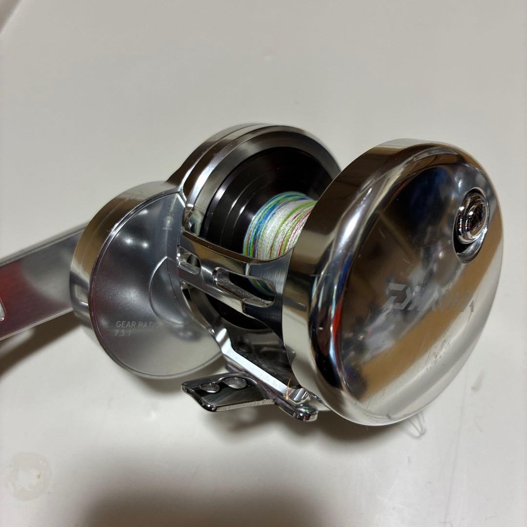 ダイワ キャタリナ Catalina LD20SH リール 右巻き