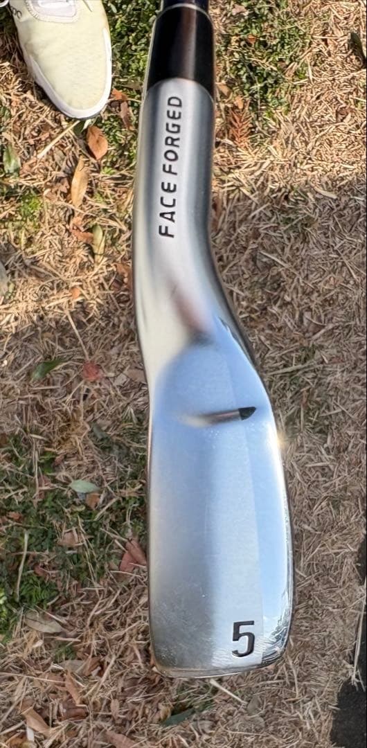 Srixon ZX4 MrkⅡ アイアンセット 6本セット(5IはZX4)