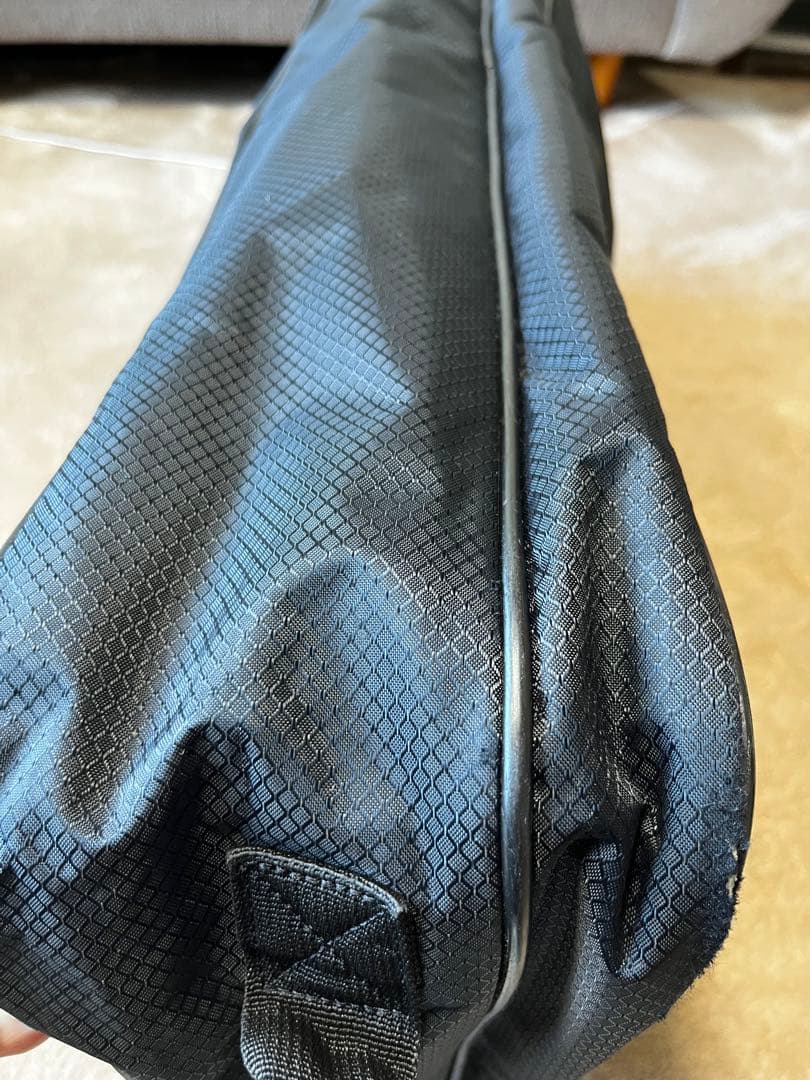 ヨネックス YONEXトーナメントバッグ ラケットバッグ