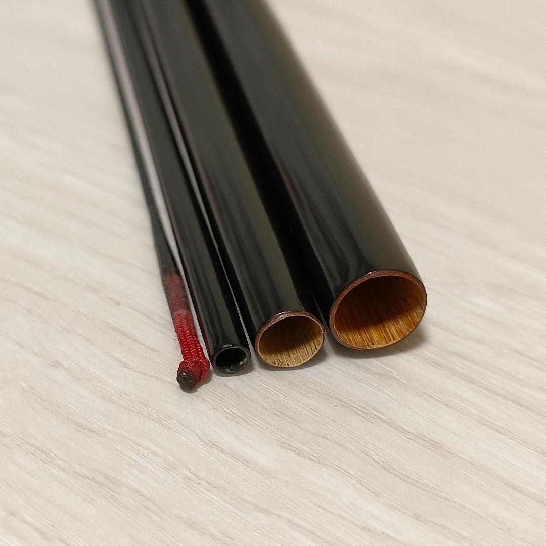 へら竿 合成竿 壱番 10.2尺 穂先・穂持ちカーボン ヘラブナ竿