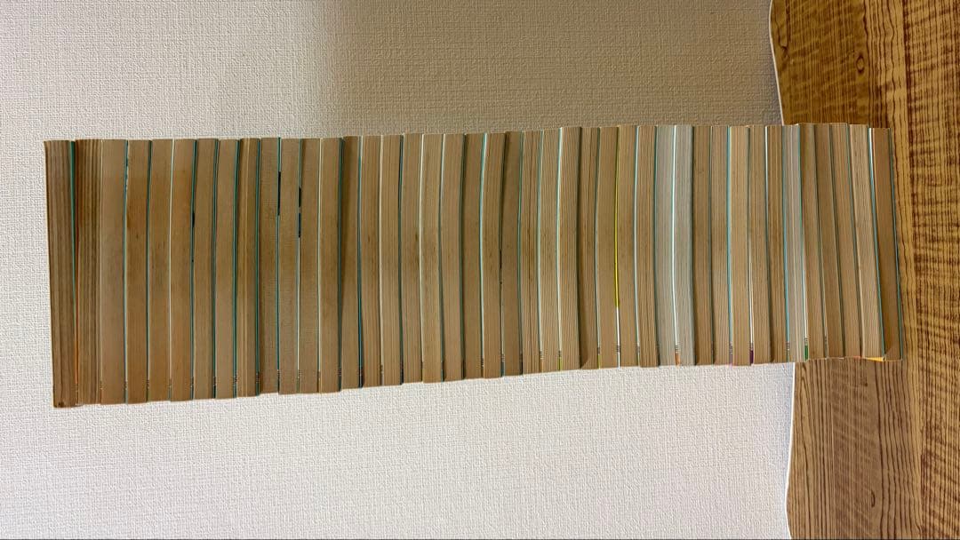 ドラゴンボール 旧背表紙 全巻セット 1~42巻 鳥山明