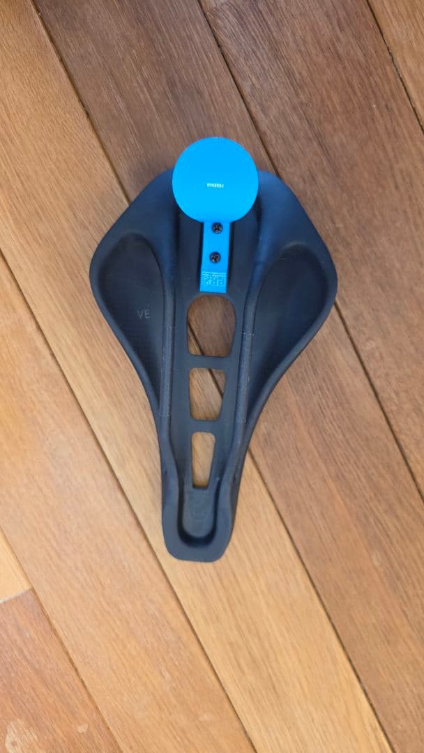 SHIMANO pro シマノプロ ステルスカーボン スーパーライト サドル