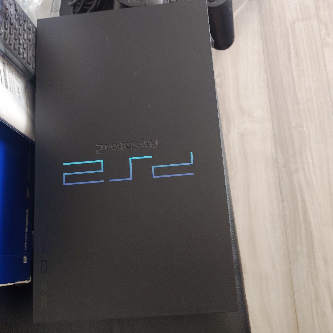 Nintendo Switch SONY PlayStation2 SCPH-50000