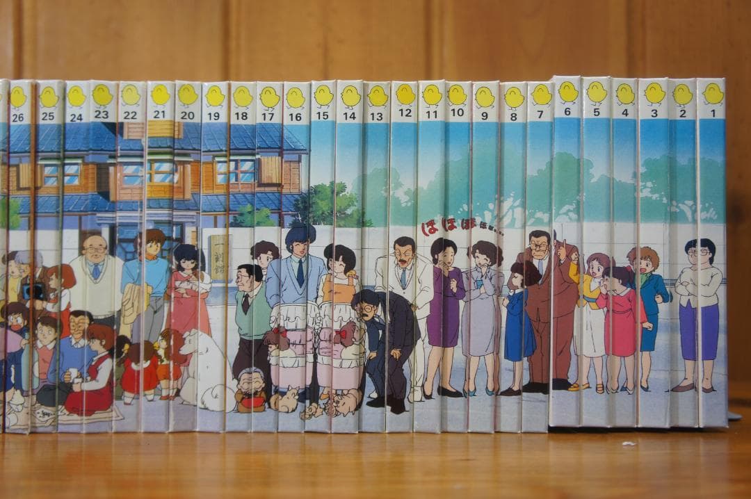 TVドラマＣＤシリーズ めぞん一刻 サウンド・シアター全48巻完＋SP 音無響子