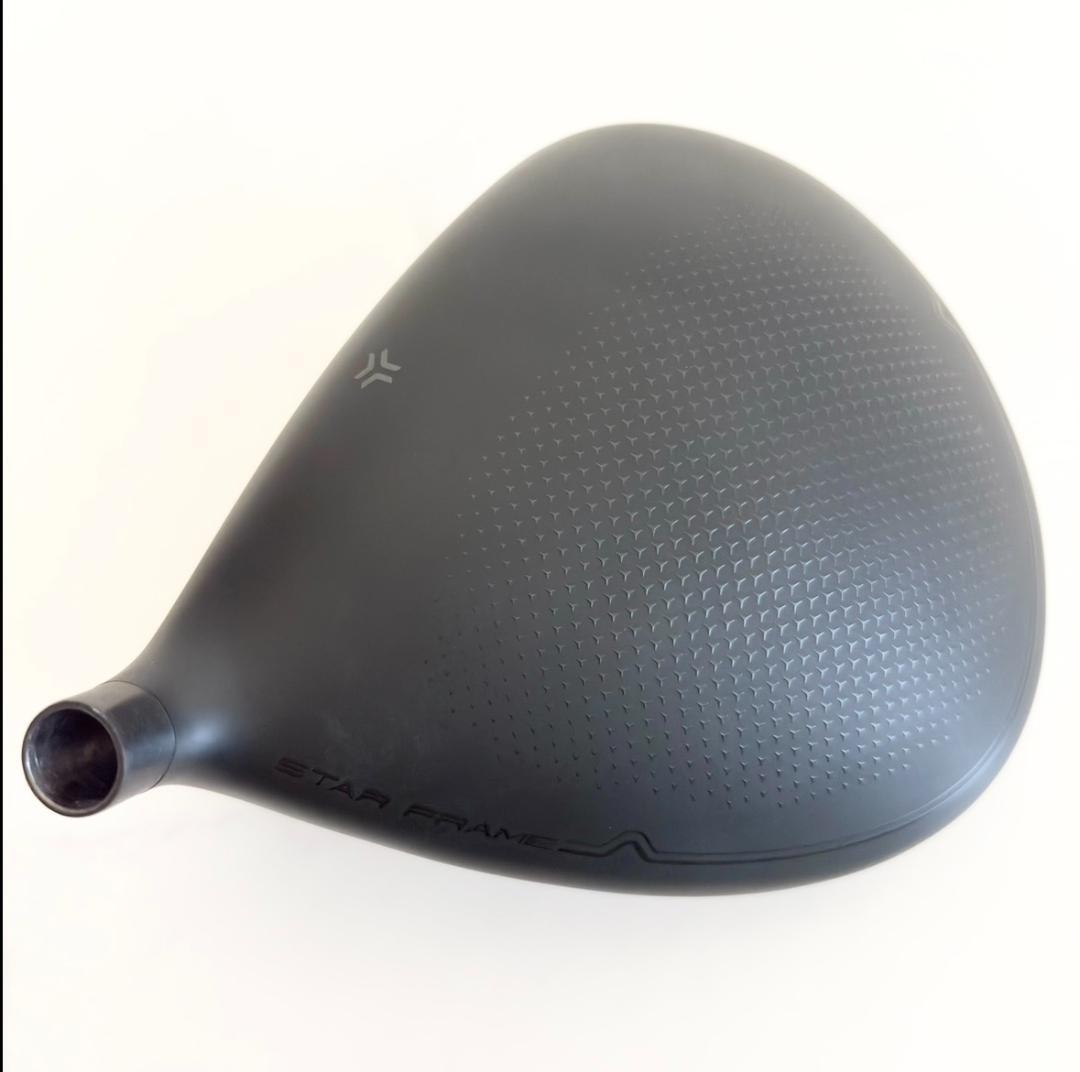 SRIXON ZXi LS ドライバー ヘッド単品 9.0° スリクソン