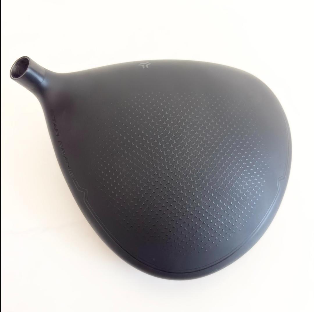 SRIXON ZXi LS ドライバー ヘッド単品 9.0° スリクソン