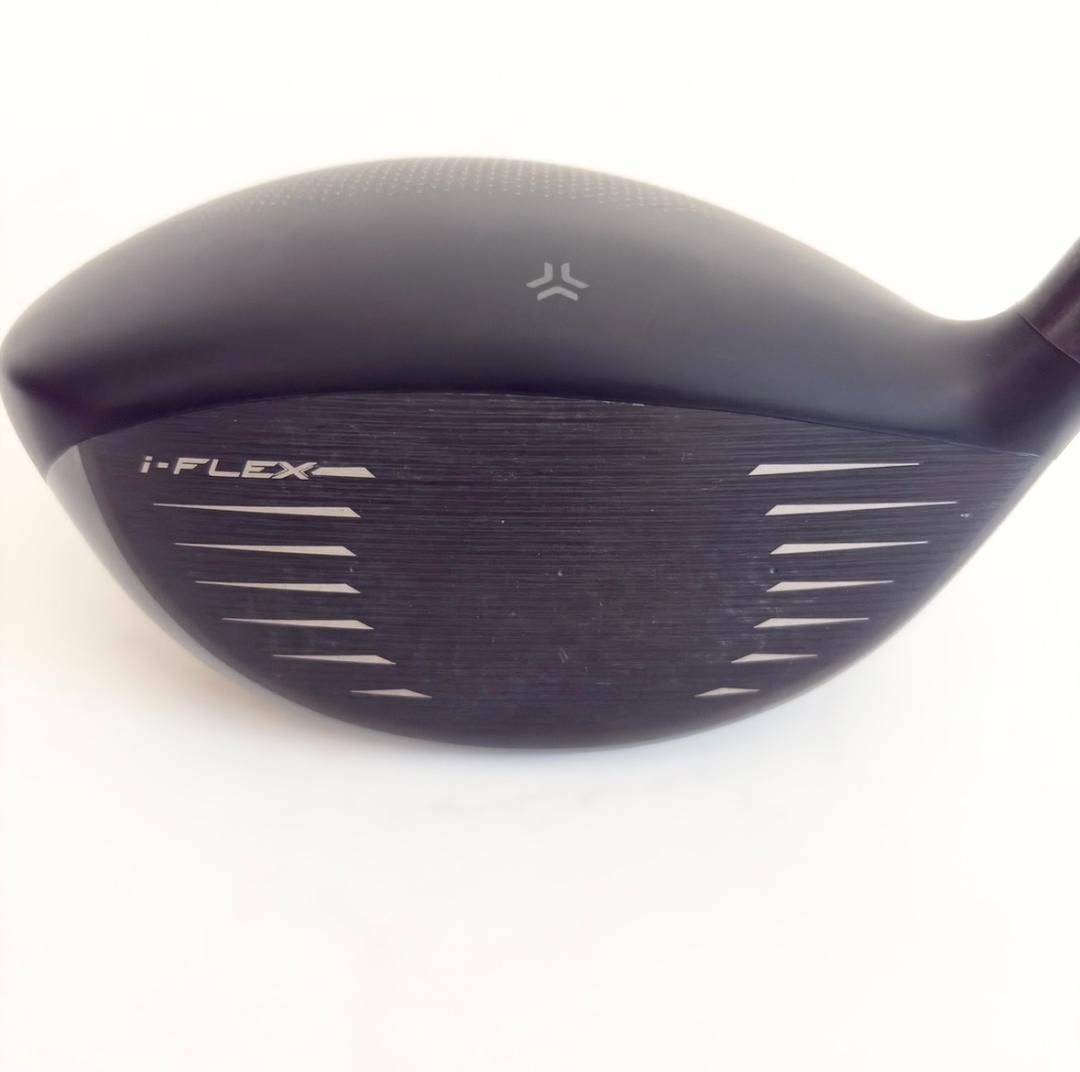 SRIXON ZXi LS ドライバー ヘッド単品 9.0° スリクソン