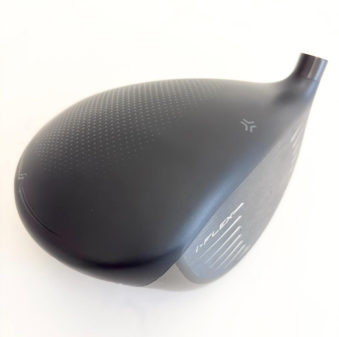 SRIXON ZXi LS ドライバー ヘッド単品 9.0° スリクソン