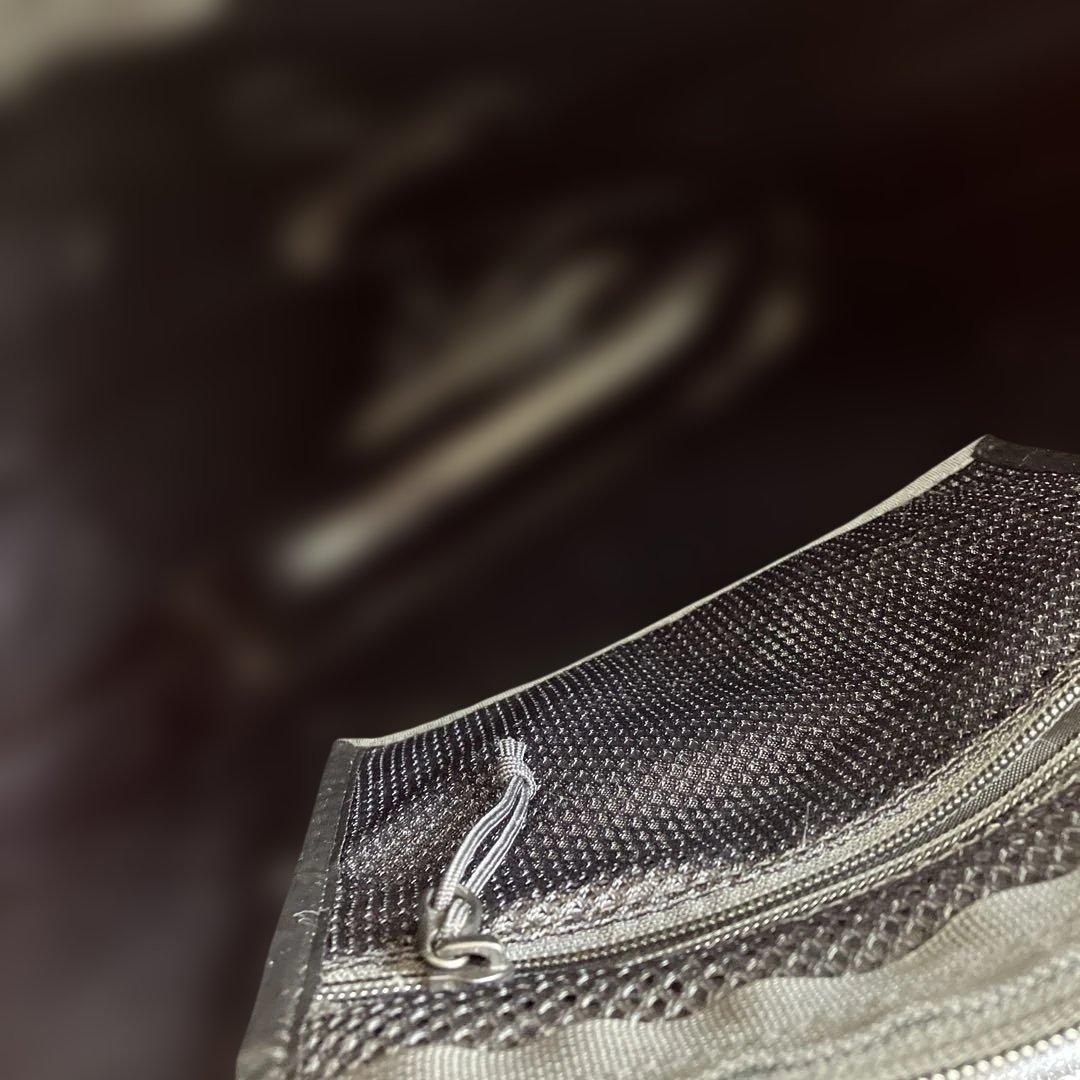 【美品】ノースフェイス　BCトートバッグ　NM81959