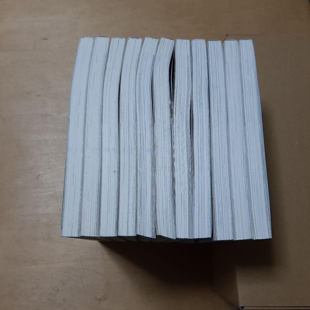 デキる猫は今日も憂鬱 1巻から11巻