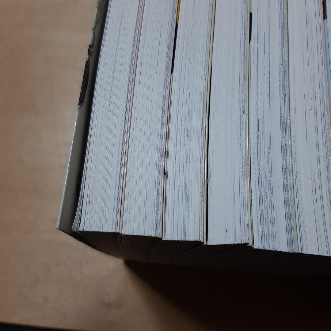 デキる猫は今日も憂鬱 1巻から11巻