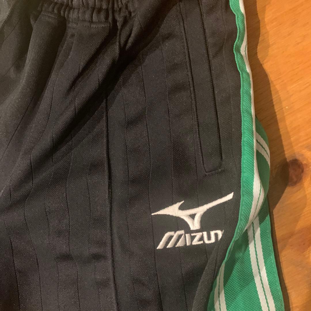 ミズノ ジェフユナイテッド千葉 セットアップ