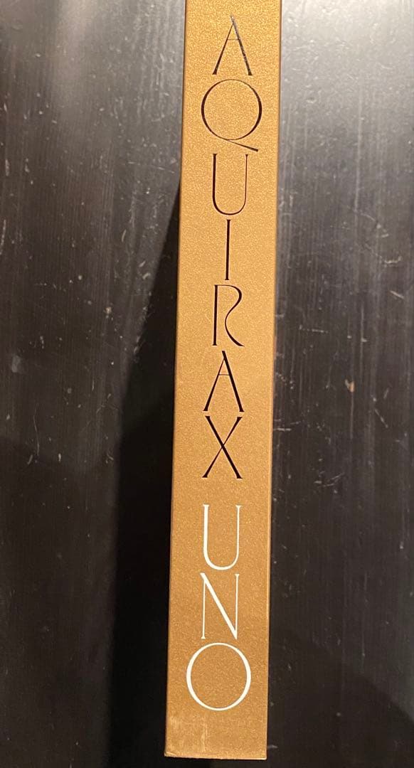 宇野亜喜良展 AQUIRAX UNO 図録