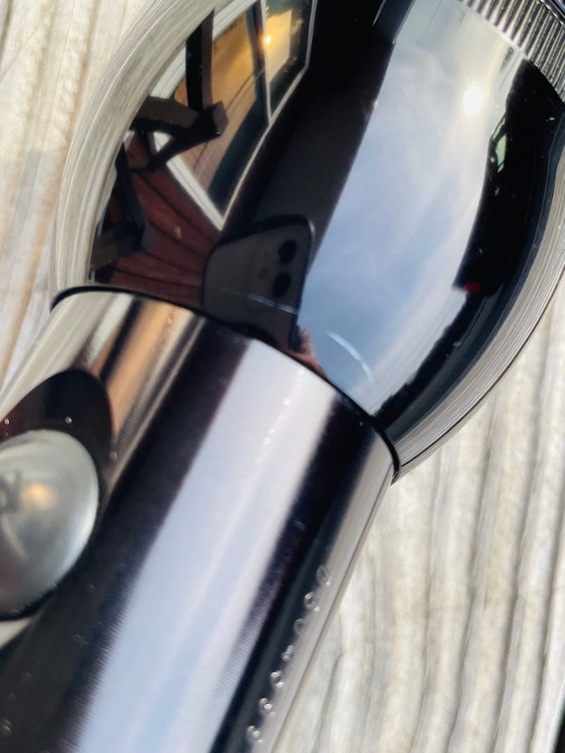 MAG-LITE MAG INSTRUMENT ブラック懐中電灯