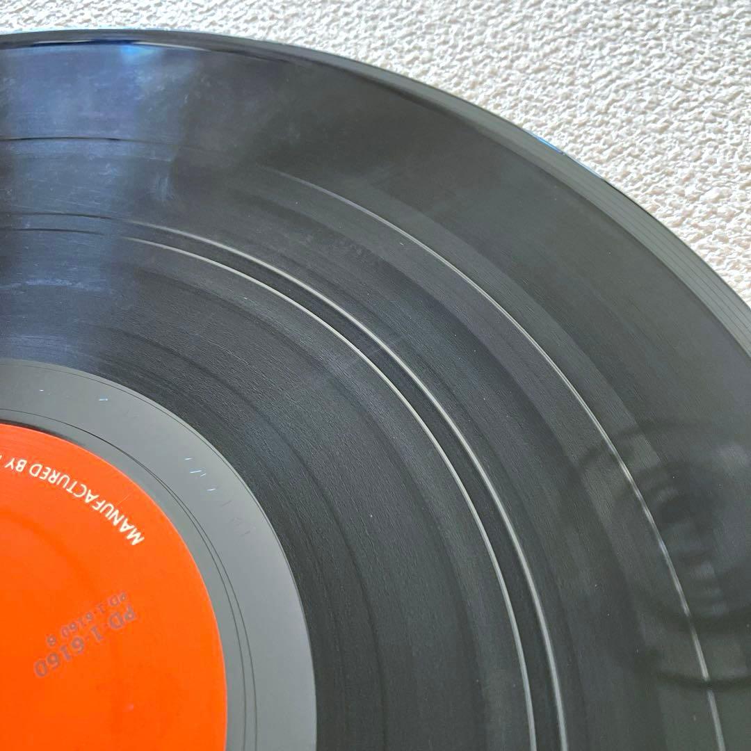 フレンズ　チック・コリア　12㌅レコード