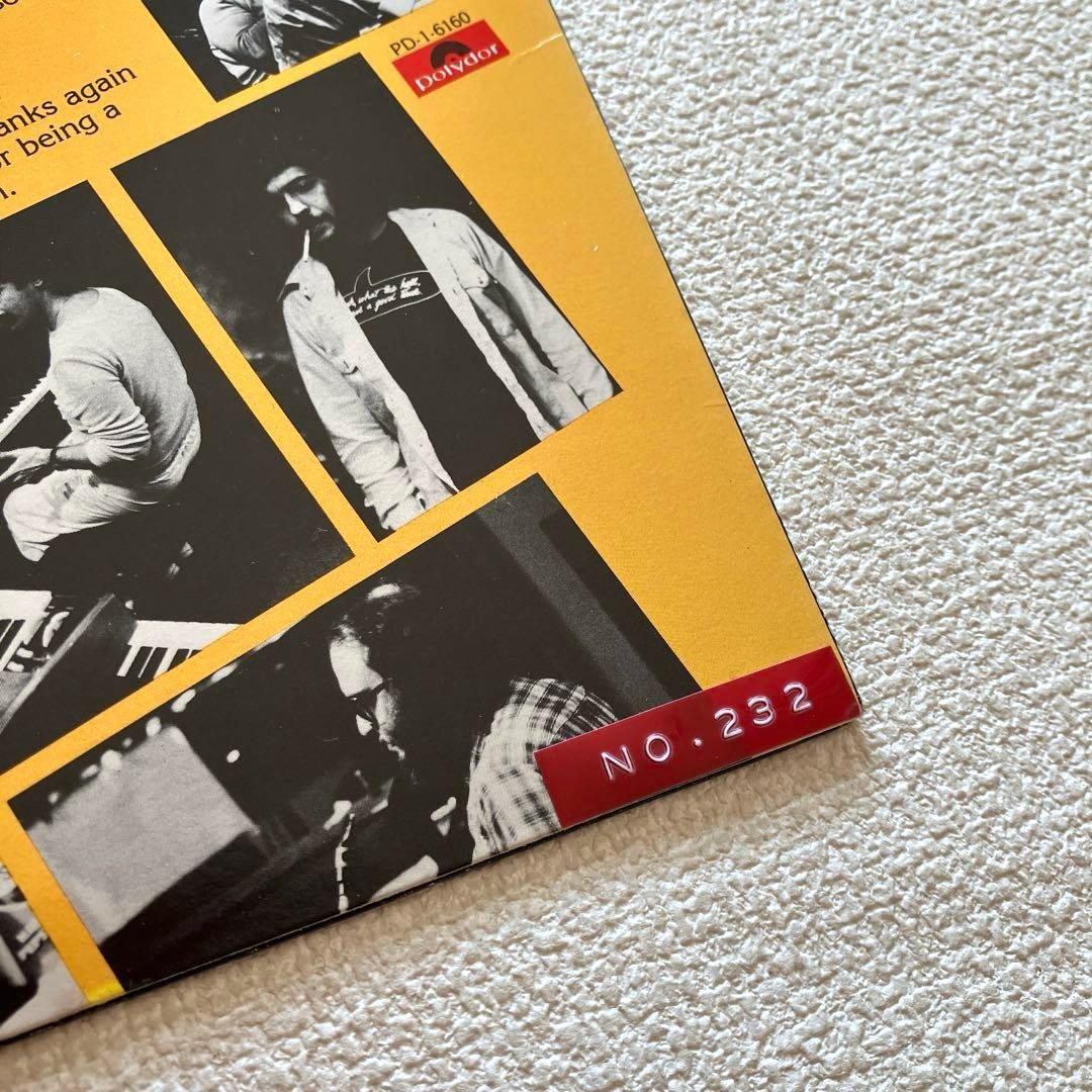 フレンズ　チック・コリア　12㌅レコード