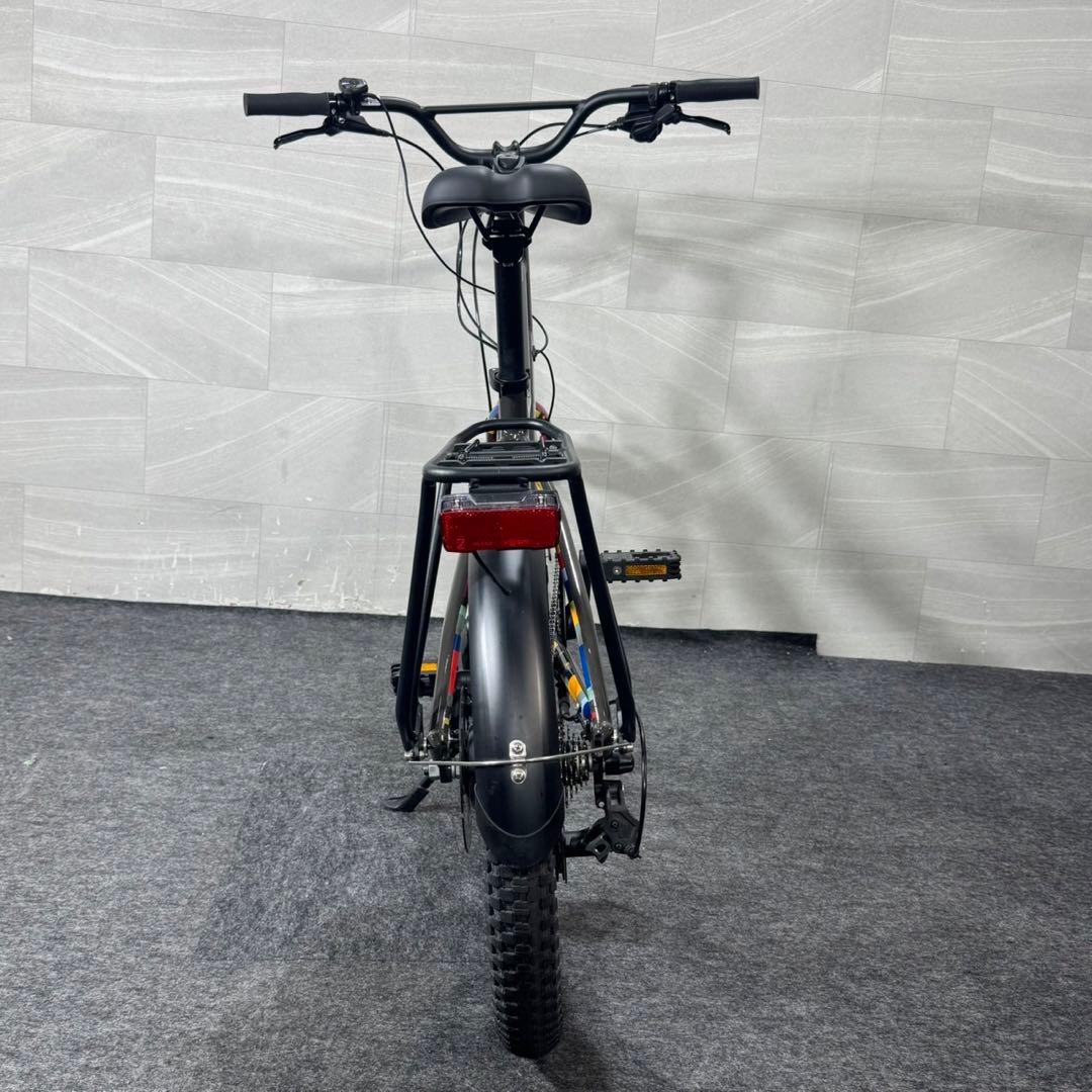 Cannondale 電動自転車 compact neo Eバイク d4436