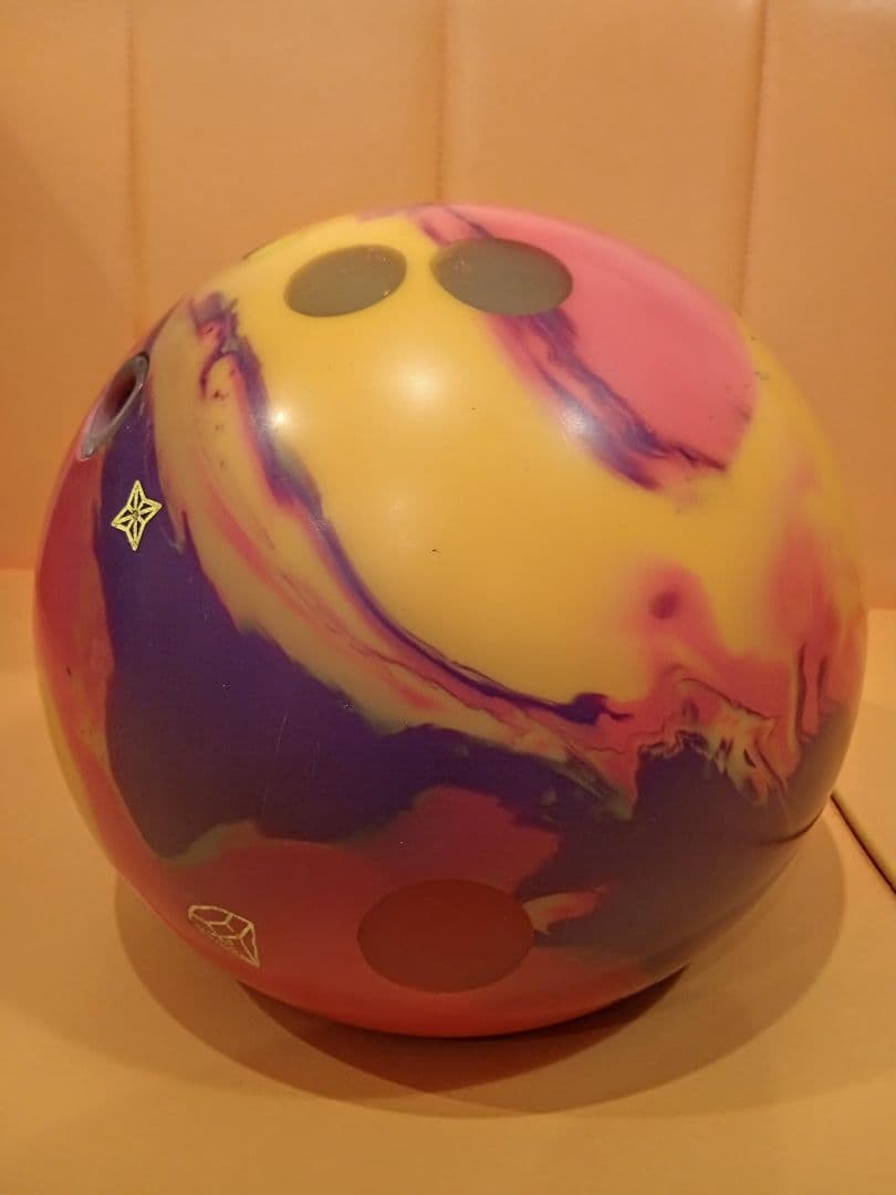 ロトグリップ　ジェム　初代　15ポンド　ボウリング　RotoGrip　GEM